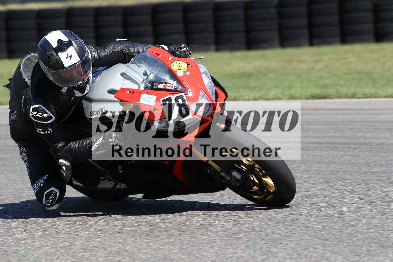 /43 08.08.2025 Discover the Bike ADR/Race 3 rot/78